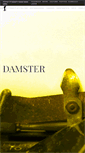 Mobile Screenshot of damster.it